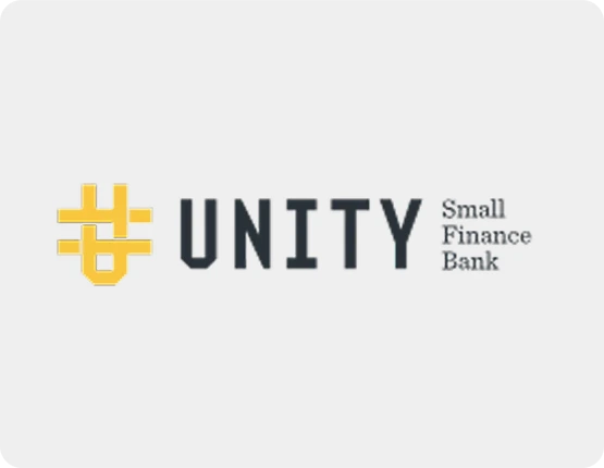 Unity Small Finance Bank